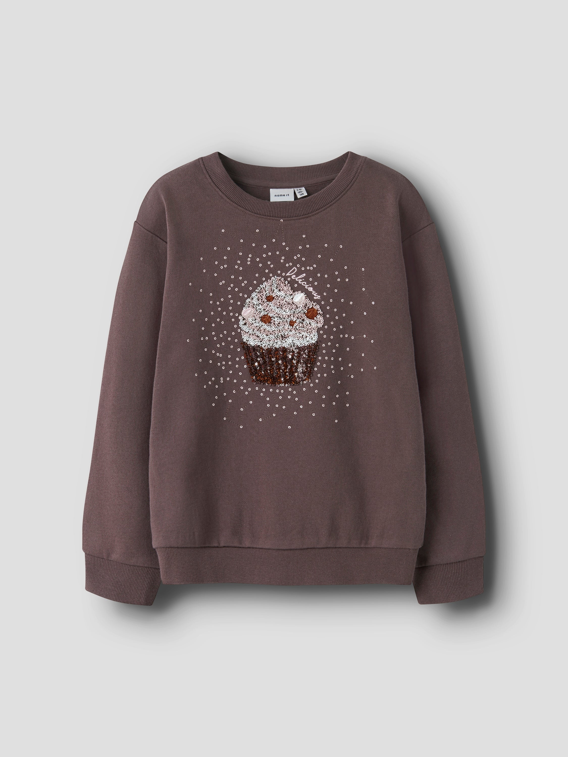 Peppercorn sweater  Delicious Name It
